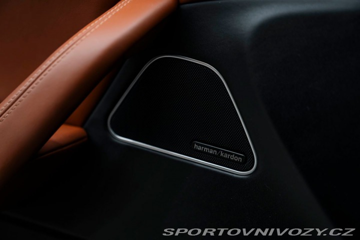 Maserati Levante GranLusso 2019