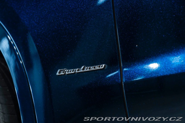 Maserati Levante GranLusso 2019