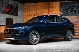 Maserati Levante  2019