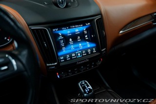 Maserati Levante  2019
