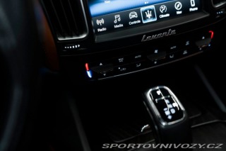 Maserati Levante  2019