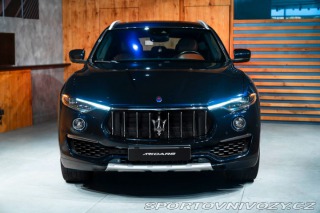 Maserati Levante  2019