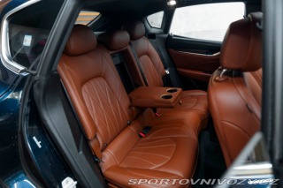 Maserati Levante  2019