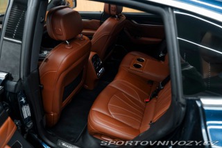 Maserati Levante  2019