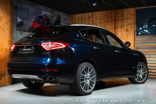 Maserati Levante  2019