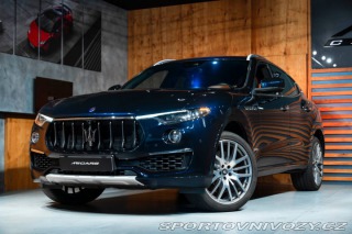 Maserati Levante  2019
