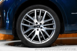 Maserati Levante  2019