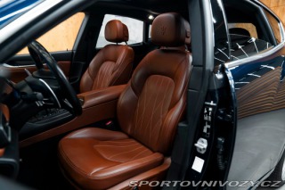 Maserati Levante  2019