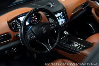 Maserati Levante  2019
