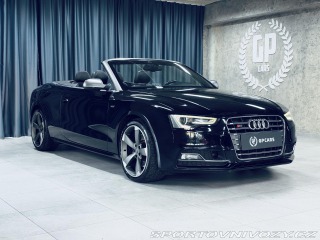 Audi S5 S5 CABRIOLET TFSI B&O