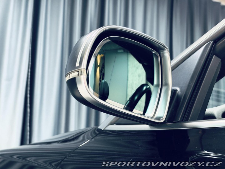 Audi S5 S5 CABRIOLET TFSI B&O 2012