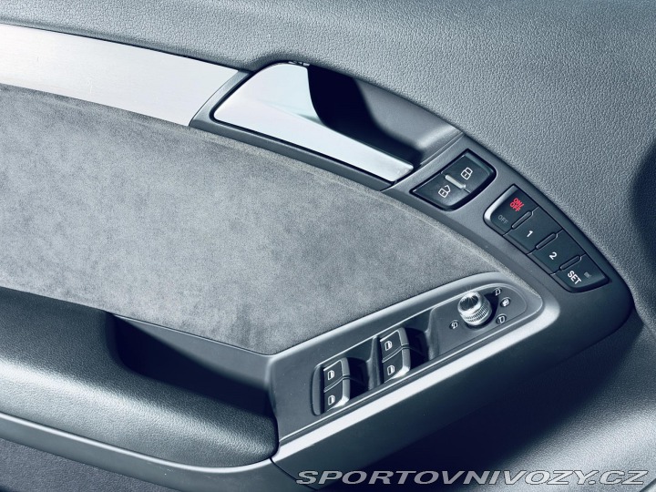 Audi S5 S5 CABRIOLET TFSI B&O 2012