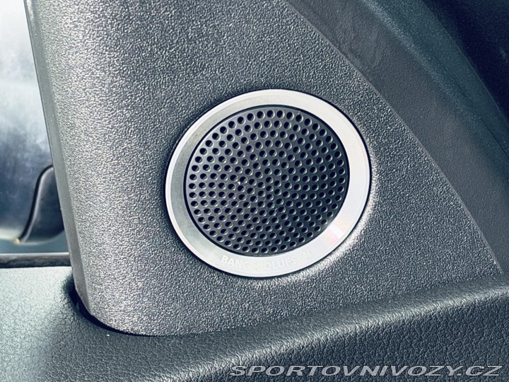 Audi S5 S5 CABRIOLET TFSI B&O 2012
