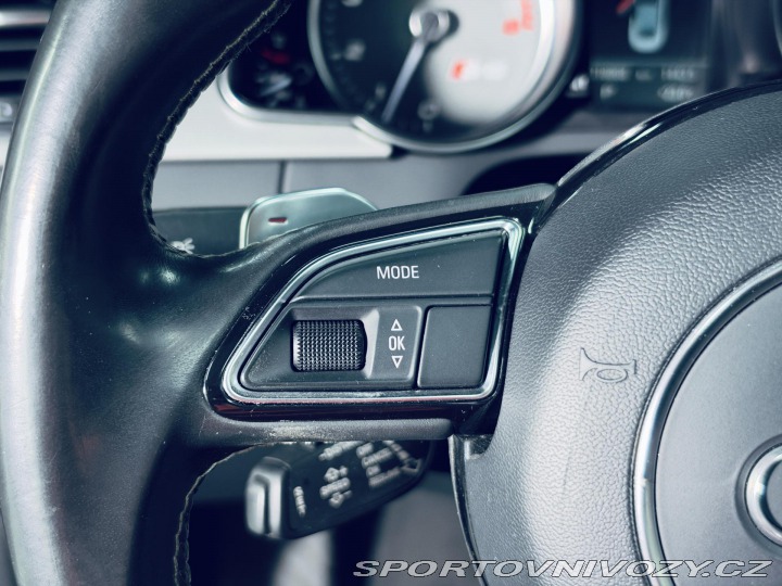 Audi S5 S5 CABRIOLET TFSI B&O 2012