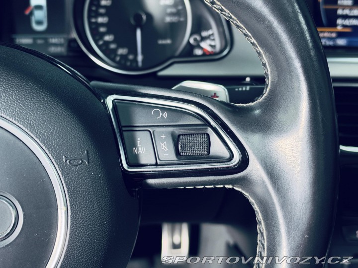 Audi S5 S5 CABRIOLET TFSI B&O 2012