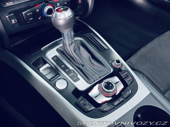 Audi S5 S5 CABRIOLET TFSI B&O 2012