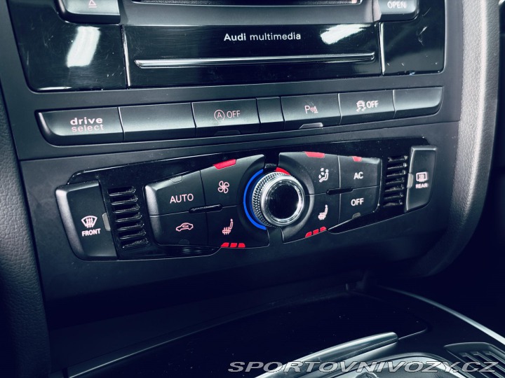 Audi S5 S5 CABRIOLET TFSI B&O 2012