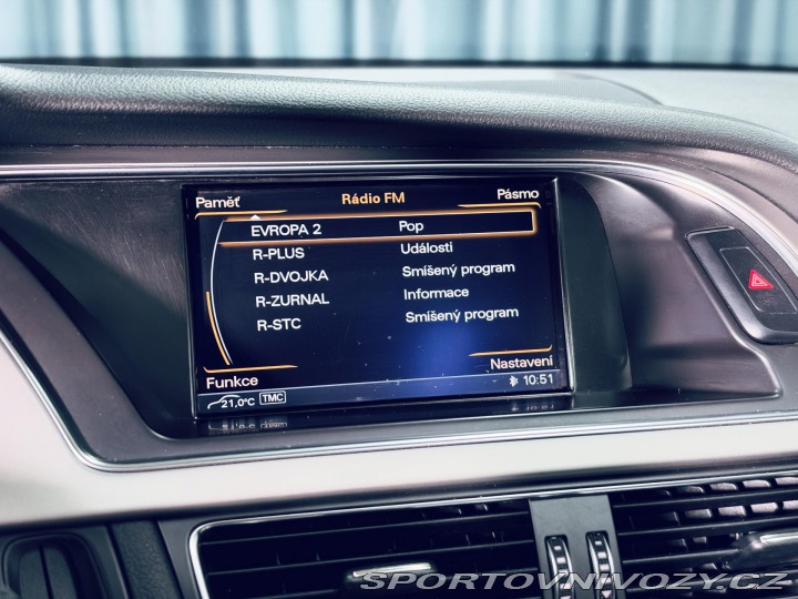 Audi S5 S5 CABRIOLET TFSI B&O 2012