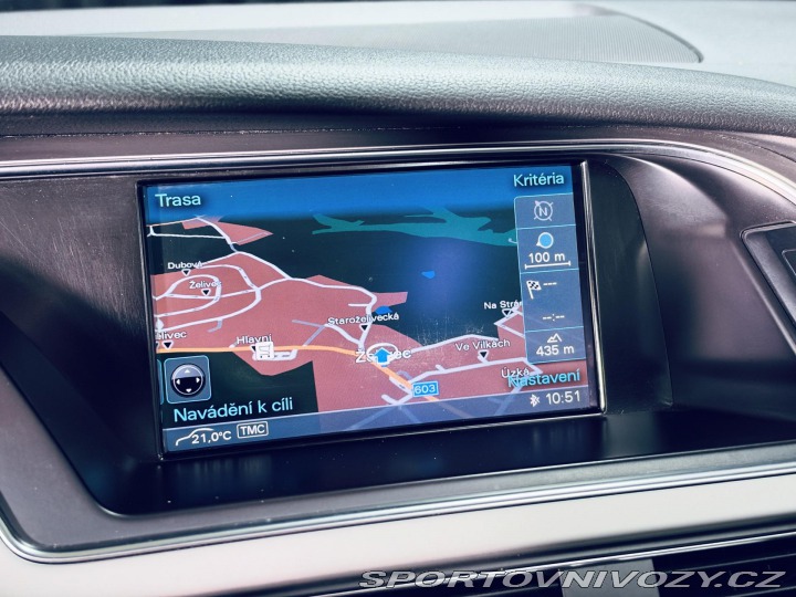 Audi S5 S5 CABRIOLET TFSI B&O 2012