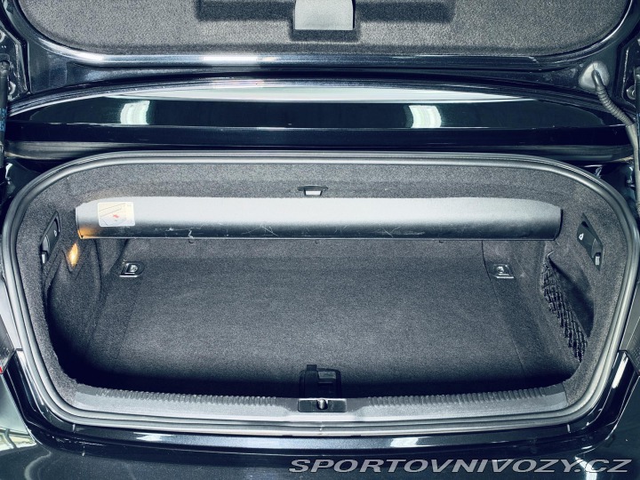 Audi S5 S5 CABRIOLET TFSI B&O 2012
