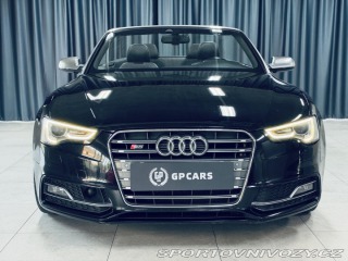 Audi S5 S5 CABRIOLET TFSI B&O 2012
