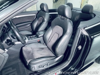 Audi S5 S5 CABRIOLET TFSI B&O 2012