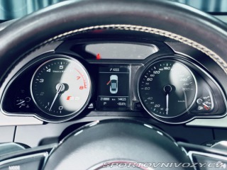 Audi S5 S5 CABRIOLET TFSI B&O 2012