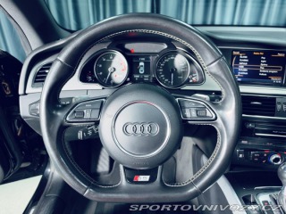 Audi S5 S5 CABRIOLET TFSI B&O 2012