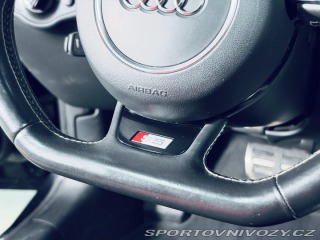 Audi S5 S5 CABRIOLET TFSI B&O 2012