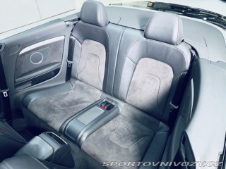 Audi S5 S5 CABRIOLET TFSI B&O 2012