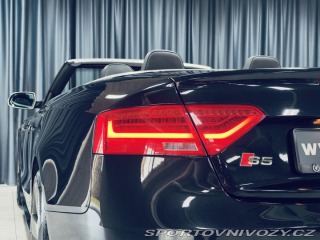 Audi S5 S5 CABRIOLET TFSI B&O 2012