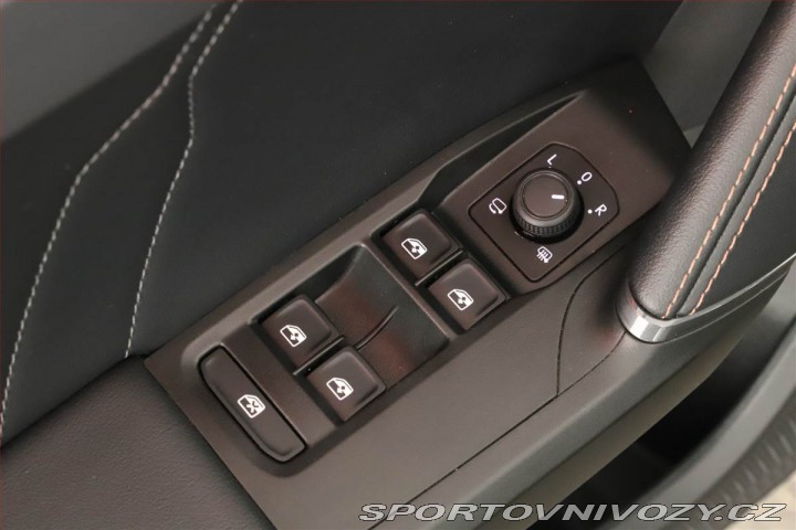 Cupra Formentor 1.5 TSI 2024