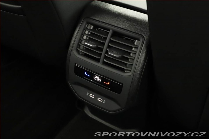 Cupra Formentor 1.5 TSI 2024