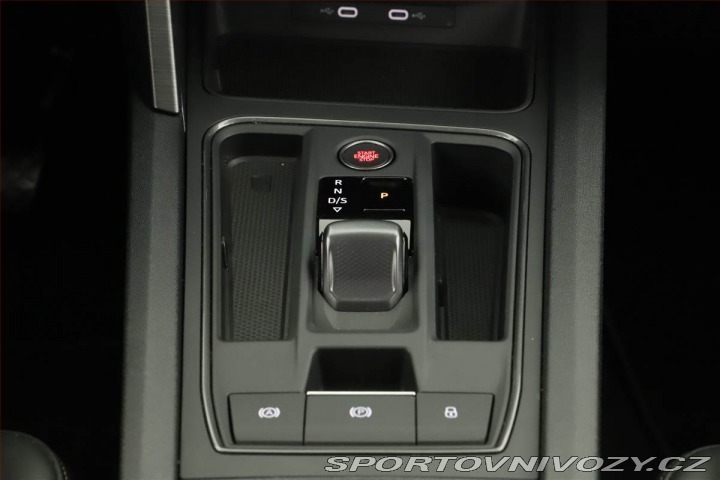 Cupra Formentor 1.5 TSI 2024