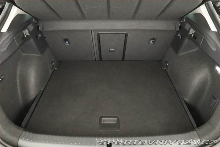 Cupra Formentor 1.5 TSI 2024