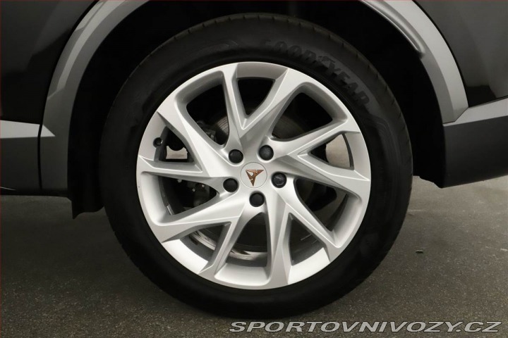 Cupra Formentor 1.5 TSI 2024