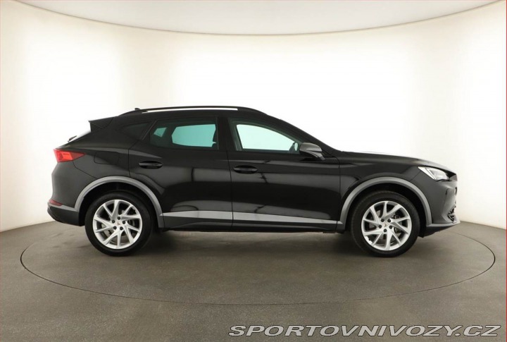 Cupra Formentor 1.5 TSI 2024