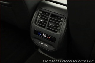 Cupra Formentor 1.5 TSI 2024