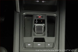 Cupra Formentor 1.5 TSI 2024