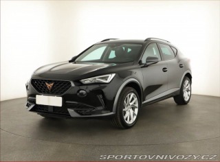Cupra Formentor 1.5 TSI 2024