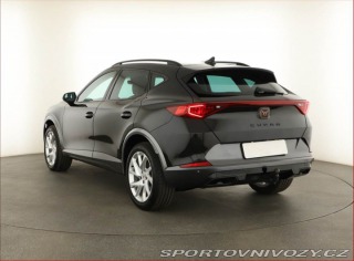 Cupra Formentor 1.5 TSI 2024