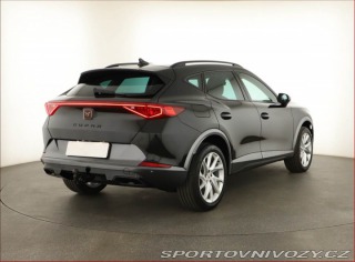 Cupra Formentor 1.5 TSI 2024