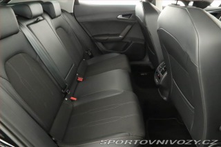 Cupra Formentor 1.5 TSI 2024