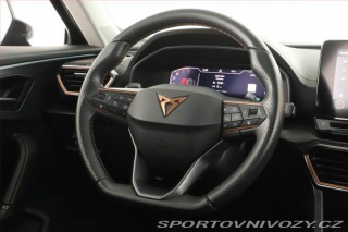 Cupra Formentor 1.5 TSI 2024
