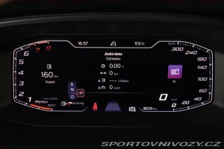 Cupra Formentor 1.5 TSI 2024