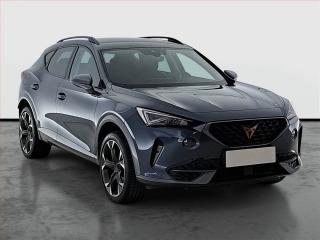 Cupra Formentor 2.0 TSI 4Drive