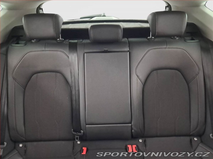 Cupra Formentor 2.0 TSI 4Drive 2024