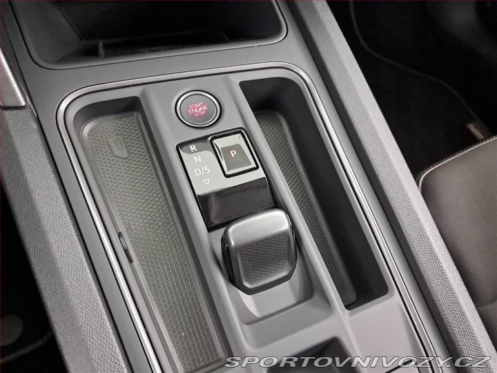 Cupra Formentor 2.0 TSI 4Drive 2024