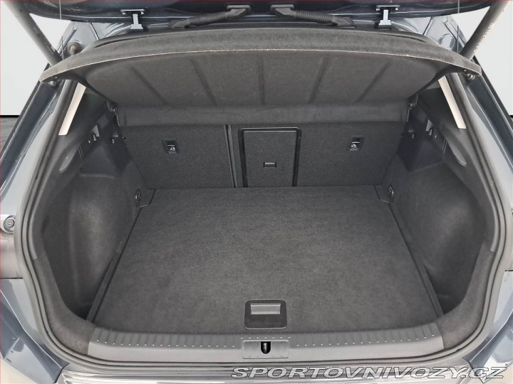 Cupra Formentor 2.0 TSI 4Drive 2024