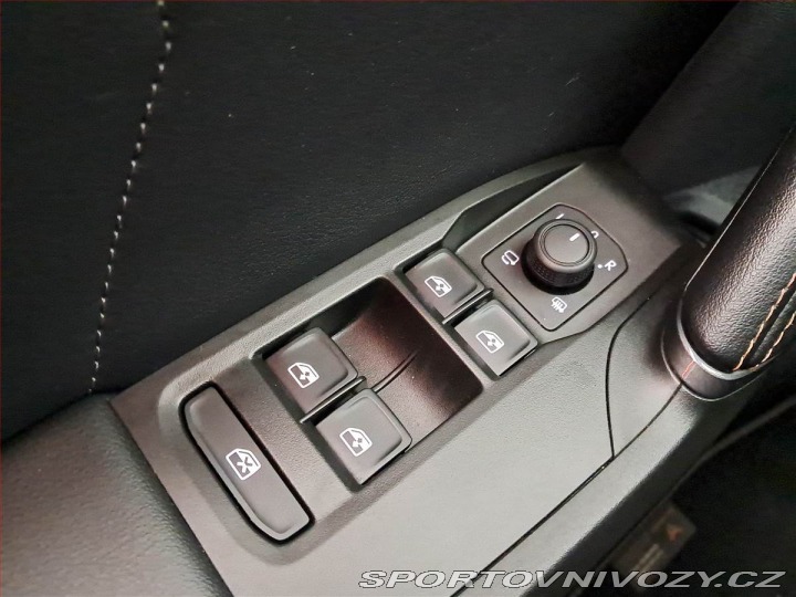 Cupra Formentor 2.0 TSI 4Drive 2024